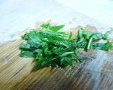 雑穀　チーズ&ゆかりのご飯作り方3写真