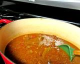 牛肉のビール煮作り方6写真