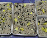 簡単　間違いない美味しさ　炊飯器でお赤飯作り方14写真