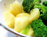 牛肉のビール煮作り方7写真
