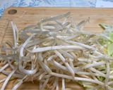 乾燥中華麺で手作り?焼きそば作り方3写真