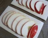 久能葉しょうが糖のアップルパイ作り方3写真