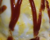 圧力鍋でチキンライス♪オムライスにも☆作り方6写真