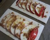 久能葉しょうが糖のアップルパイ作り方5写真