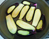 簡単☆茄子のあっさり中華風♪作り方4写真