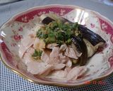 絶品うちのゴマだれ★薬味たっぷり！作り方3写真