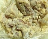 シンプル過ぎて変わってる？ウチの唐揚げ⭐作り方4写真