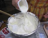 ヨーグルトアイス材料はたったの3種作り方5写真