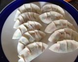 簡単スタンダードな餃子☆作り方2写真