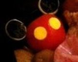 キャラ弁・『ミニーちゃん(●´艸｀)』作り方10写真
