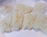 余ったご飯で手作りおこげ作り方3写真