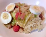 余ったご飯で手作りおこげ作り方5写真