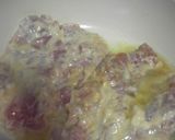 鶏の醤油麹とヨーグルト漬け作り方2写真