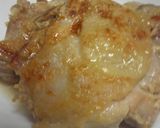鶏の醤油麹とヨーグルト漬け作り方3写真