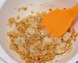 えびと天かすで簡単天むす！作り方5写真