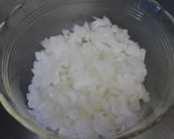 フライに♪甘酸っぱいケチャップソースで☆作り方1写真