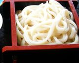 焼きネギ・しょうがたっぷり　豚バラつけ汁作り方8写真