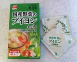 牛乳で簡単☆きのこのクリームパスタ♫作り方1写真