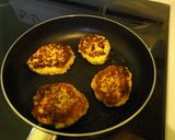 魚ハンバーグ作り方3写真