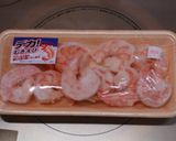 えびと天かすで簡単天むす！作り方1写真
