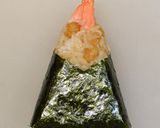 えびと天かすで簡単天むす！作り方8写真