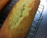 *バナナのパウンドケーキ*作り方7写真