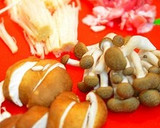 ✿秋色かほる♬すだちと茸の焼きうどん✿作り方3写真
