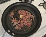 簡単！！そぼろあんかけ素麺(*^_^*)作り方4写真