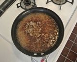 簡単！！そぼろあんかけ素麺(*^_^*)作り方5写真