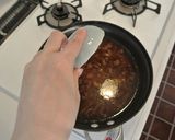 簡単！！そぼろあんかけ素麺(*^_^*)作り方6写真