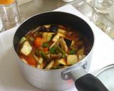 110kcal★ラタトゥイユ作り方5写真