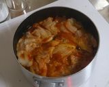 110kcal★ラタトゥイユ作り方7写真