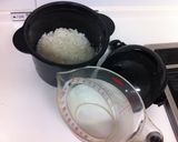 電子レンジで美味しいごはん作り方11写真