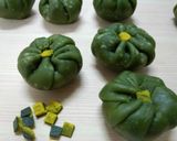 モチッとかぼちゃ☆ハロウィンにも作り方8写真