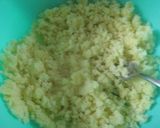 九陽 豆乳とコーンのマッシュポテト作り方1写真