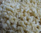 簡単！おいしい！ひじきご飯。作り方3写真