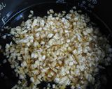 簡単！おいしい！ひじきご飯。作り方4写真