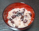愛する息子へ♡お食い初め膳作り方1写真