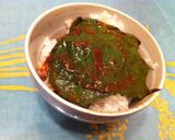 電子レンジで美味しいごはん作り方16写真