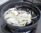 あんかけ親子うどん☆最後はポン酢たらーっ作り方1写真