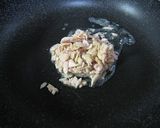ピーマン＋ツナ＋ポン酢＝∑(ﾟДﾟウマっ作り方1写真