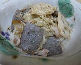 ポン酢でウマっ(゜Д゜れんこんにゃく炒め作り方4写真