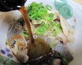 ポン酢でウマっ(゜Д゜れんこんにゃく炒め作り方5写真