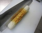 ポン酢で喰らうチーちくあげ♪お弁当にも作り方1写真