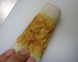 ポン酢で喰らうチーちくあげ♪お弁当にも作り方2写真