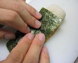 ポン酢で喰らうチーちくあげ♪お弁当にも作り方4写真