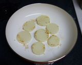 超簡単!山芋のバター醤油焼き作り方2写真