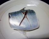 ヘルシーな鯖の煮つけ【こんにゃく入り】作り方2写真