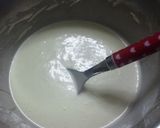 ＊HMで簡単!!ラップサンド生地＊作り方1写真