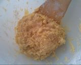 ♡チョコバナナ♡クッキー作り方4写真